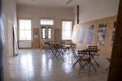Landscape festival - Exhibitions - 15
