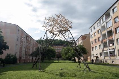 Landscape festival - Face to Face - 3
