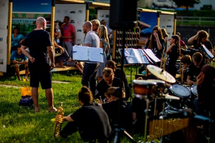 Landscape festival - Doprovodný program - 8