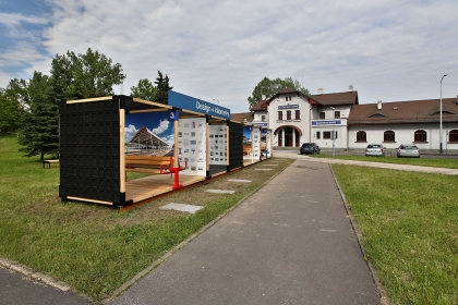 Landscape festival - Výstavy - 2