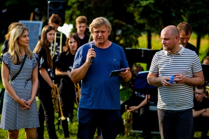 Landscape festival - Výstavy - 16