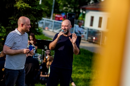 Landscape festival - Výstavy - 18