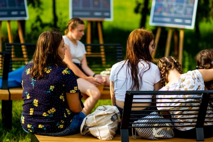 Landscape festival - Výstavy - 19