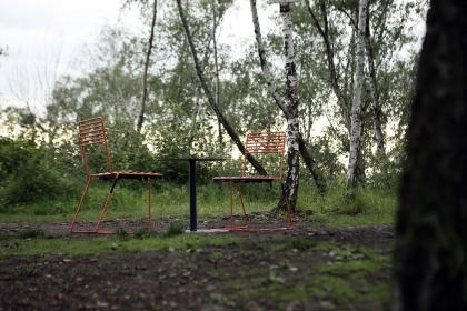 Landscape festival - THE EGOÉ LOOKOUT POINT EVENT AT THE HALDA EMA BONEY PILE  - 15