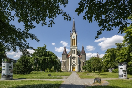 Landscape festival - Výstavy - 2