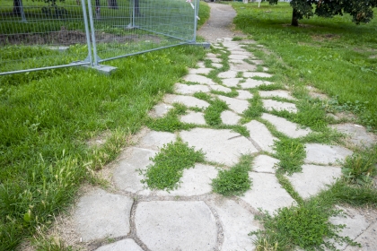 Landscape festival - Tvrdá zem (2019) - 3